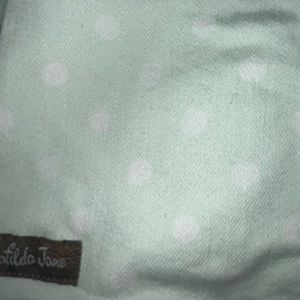 Matilda Jane cropped jacket